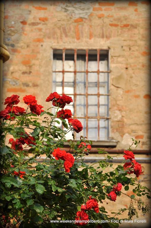 Residence La Pera Bugiarda Venaria Reale Exteriér fotografie